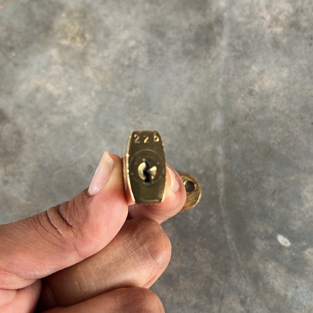 Vintage Louis Vuitton 🔐225 - Picture 6 of 13